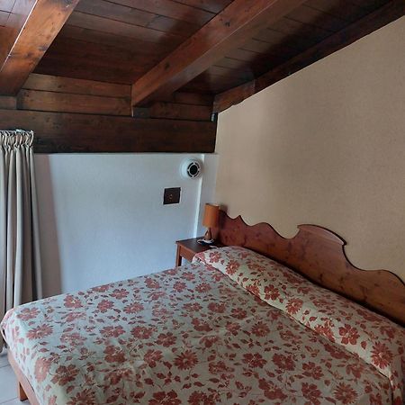 Residence Les Lacs Bardonecchia Eksteriør billede