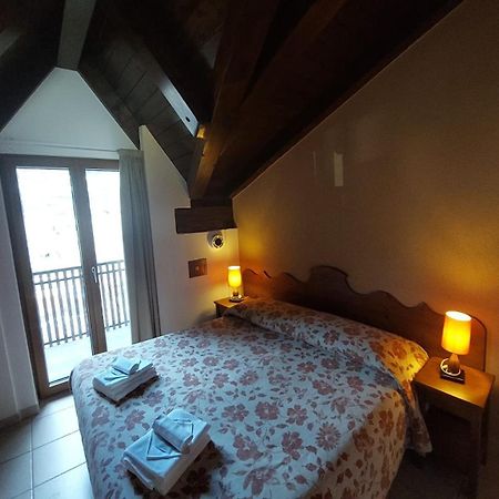 Residence Les Lacs Bardonecchia Eksteriør billede