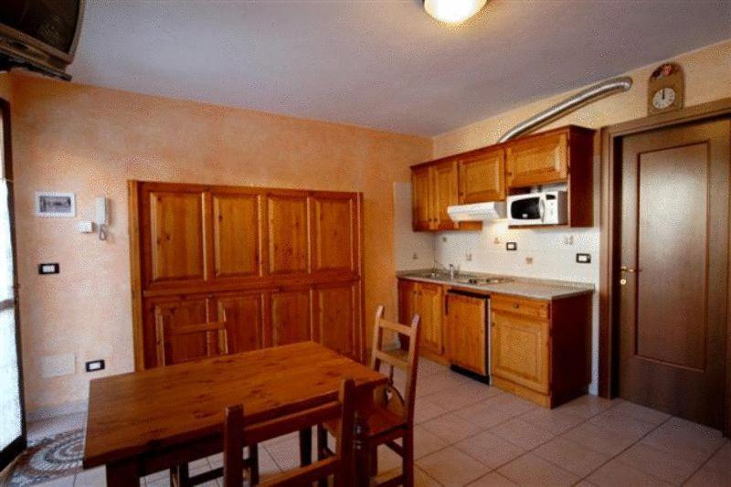 Residence Les Lacs Bardonecchia Eksteriør billede